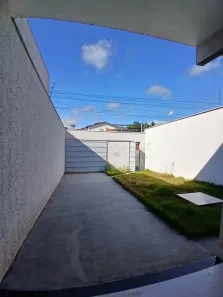 Casa com 3 Quartos à venda, 127m² no Industrial Santo Antônio, Aparecida de Goiânia
