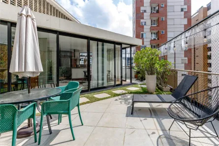 Apartamento com 3 Quartos à venda, 222m² no Vila Madalena, São Paulo