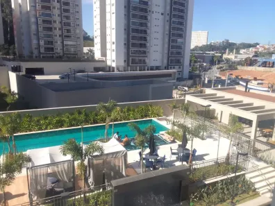 Apartamento com 1 Quarto à venda, 25m² no Vila Andrade, São Paulo