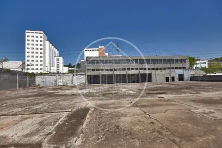 Prédio Comercial para alugar, 1361m² no Jaguaré, São Paulo
