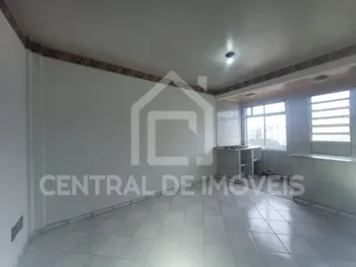Apartamento com 1 Quarto para alugar, 31m² no Cidade Baixa, Porto Alegre