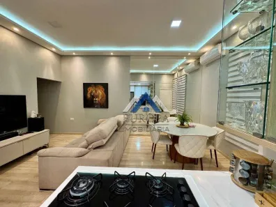 Casa com 3 Quartos à venda, 140m² no Jardim Império do Sol, Londrina