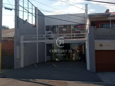 Ponto Comercial à venda, 110m² no Jardim Novo Horizonte, Sorocaba