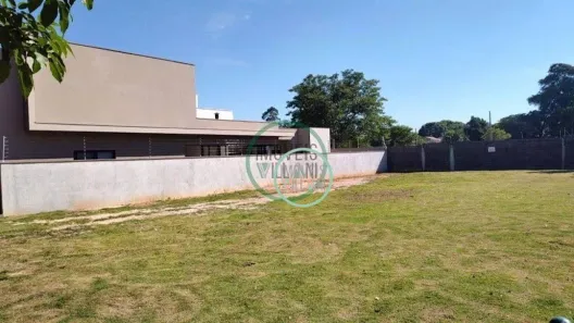 Lote/Terreno à venda, 555m² no Condomínio Loteamento Reserva das Figueiras, São José dos Campos