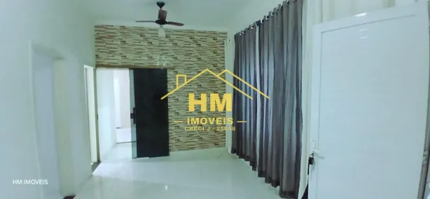 Casa com 2 Quartos para alugar, 70m² no Vila Cascatinha, São Vicente