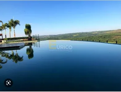Lote/Terreno à venda, 1439m² no Loteamento Residencial Entre Verdes (Sousas), Campinas