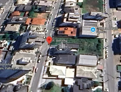 Lote/Terreno à venda, 300m² no Pagani, Palhoça