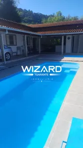 Fazenda/Sítio com 3 Quartos à venda, 150m² no Vila Nova, Amparo