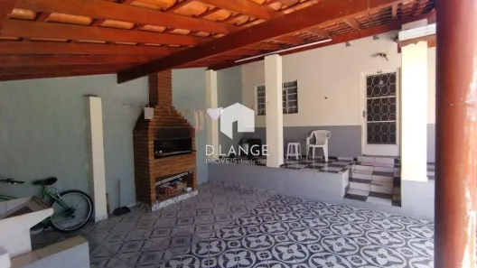 Casa com 3 Quartos à venda, 208m² no João Aranha, Paulínia