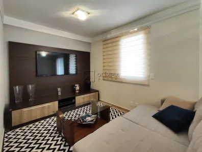 Apartamento com 2 Quartos à venda, 110m² no Vila Anglo Brasileira, São Paulo
