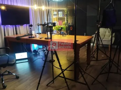 Sala Comercial à venda, 46m² no Jardim Dom Bosco, São Paulo