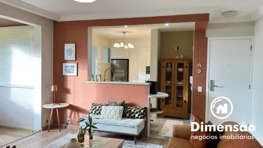 Apartamento com 3 Quartos à venda, 98m² no Centro, Florianópolis