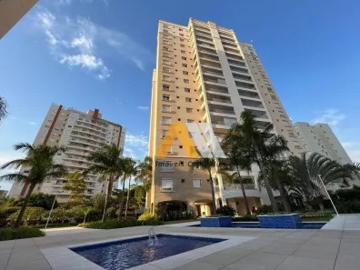 Apartamento com 3 Quartos à venda, 135m² no Jardim Portal da Colina, Sorocaba
