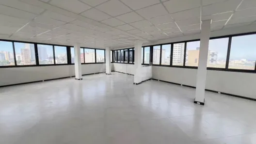 Sala Comercial para alugar, 100m² no Centro, Passo Fundo