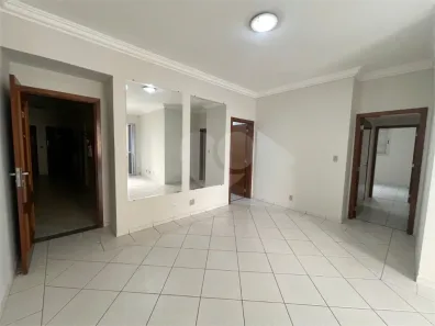 Apartamento com 3 Quartos à venda, 100m² no Jardim Aclimação, Cuiabá
