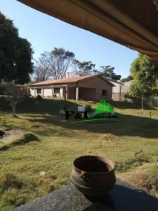 Fazenda/Sítio com 4 Quartos à venda, 350m² no Jardim Elisa Fumagalli, Limeira
