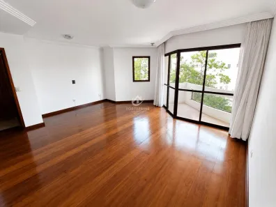 Apartamento com 3 Quartos à venda, 110m² no Campo Belo, São Paulo