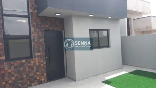 Casa com 3 Quartos à venda, 150m² no Jardim Marambaia, Jundiaí