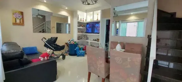 Sobrado com 2 Quartos à venda, 70m² no Vila Lúcia, São Paulo