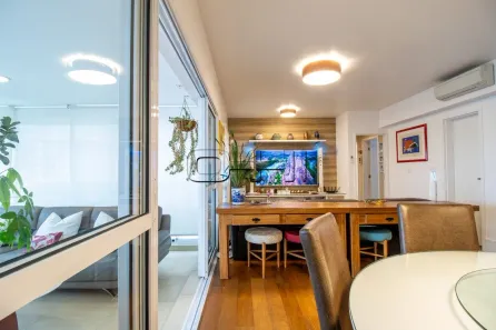 Apartamento com 3 Quartos para alugar, 181m² no Paraíso, São Paulo