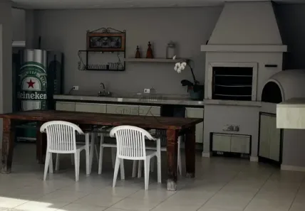 Casa de Condomínio com 4 Quartos à venda, 260m² no Urbanova, São José dos Campos