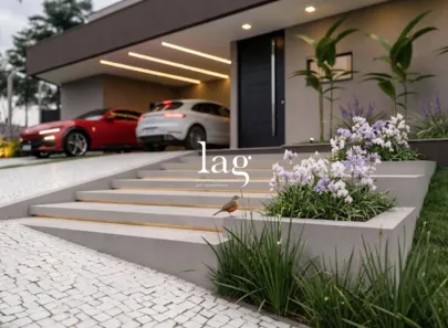 Casa de Condomínio com 4 Quartos à venda, 295m² no Jardim Dacha Sorocaba, Sorocaba