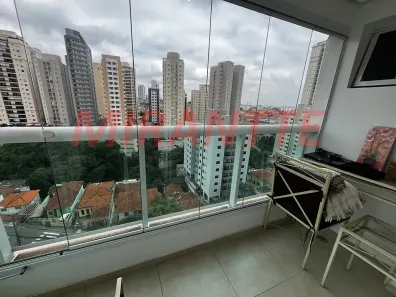 Apartamento com 3 Quartos à venda, 139m² no Santa Teresinha, São Paulo