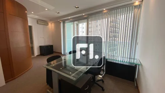 Sala Comercial para venda ou aluguel, 153m² no Cerqueira César, São Paulo
