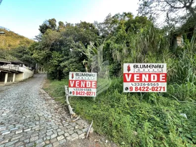 Lote/Terreno à venda, 1864m² no Velha, Blumenau