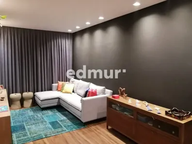 Cobertura com 2 Quartos à venda, 100m² no Vila Bastos, Santo André