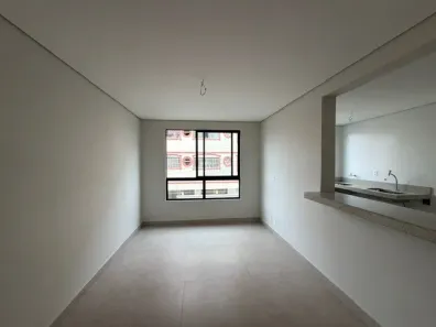 Apartamento com 1 Quarto à venda, 13m² no Sagrada Família, Belo Horizonte