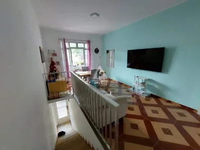 Casa com 7 Quartos à venda, 372m² no Vila Isabel, Rio de Janeiro