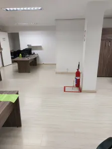 Sala Comercial para alugar, 160m² no Saúde, Rio de Janeiro