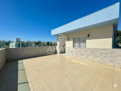 Cobertura com 3 Quartos à venda, 176m² no Santa Amélia, Belo Horizonte