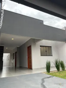 Casa com 3 Quartos à venda, 93m² no Residencial Vida Nova, Anápolis