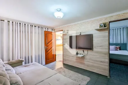 Casa com 3 Quartos à venda, 120m² no Paulicéia, São Bernardo do Campo