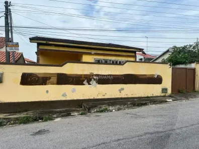 Casa com 4 Quartos à venda, 98m² no Praça da Bandeira, Araruama