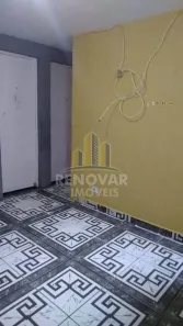 Apartamento com 2 Quartos à venda, 52m² no Jardim Aeroporto III, Mogi das Cruzes
