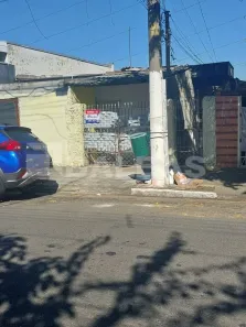 Lote/Terreno à venda, 257m² no Cidade Mãe do Céu, São Paulo