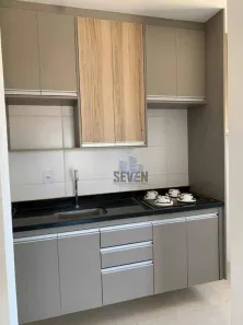 Apartamento com 2 Quartos à venda, 48m² no Jardim Colonial, Bauru