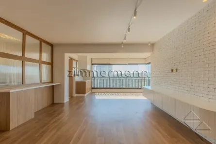 Apartamento com 2 Quartos à venda, 128m² no Vila Progredior, São Paulo