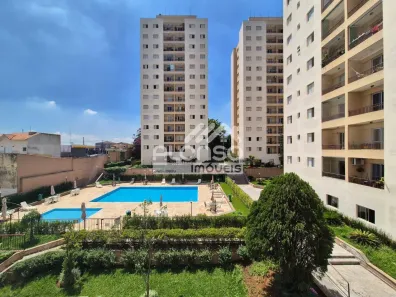 Apartamento com 3 Quartos à venda, 83m² no Vila Butantã, São Paulo