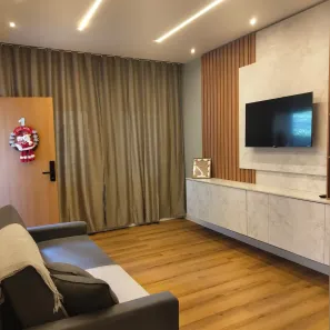 Apartamento com 2 Quartos à venda, 45m² no Santa Cecília, São Paulo