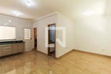 Apartamento com 1 Quarto à venda, 36m² no Belenzinho, São Paulo
