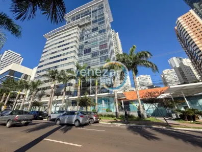 Sala Comercial para alugar, 35m² no Gleba Fazenda Palhano, Londrina