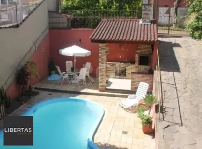 Casa com 3 Quartos à venda, 99m² no Parque Santa Fé, Porto Alegre