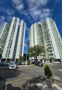 Apartamento com 3 Quartos à venda, 85m² no Boa Vista, Recife