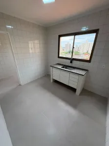 Apartamento com 1 Quarto para alugar, 65m² no Vila Redentora, São José do Rio Preto