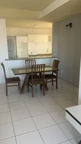 Apartamento com 3 Quartos para alugar, 90m² no Renascença, São Luís