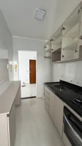Apartamento com 2 Quartos à venda, 58m² no Vila Mogilar, Mogi das Cruzes